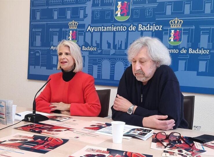 El Cine Club de Badajoz inicia en marzo un ciclo dedicado a mujeres directoras