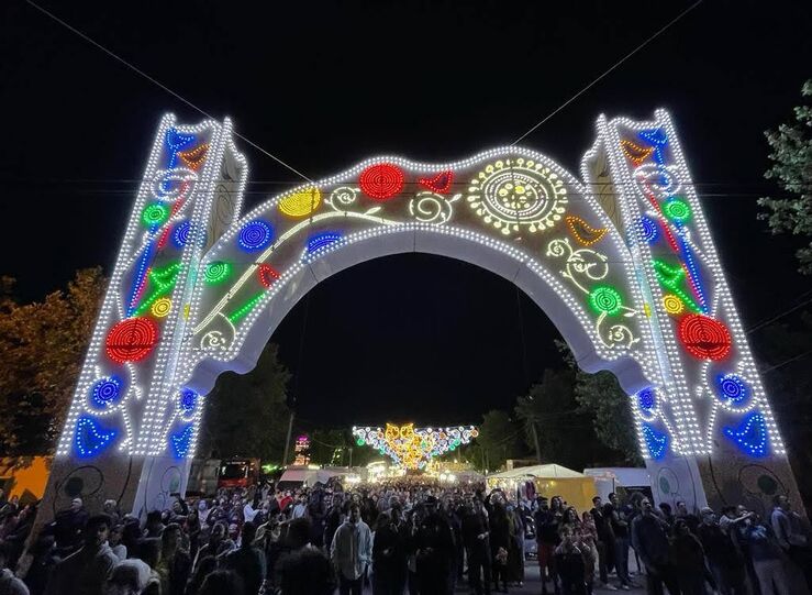 Ayuntamiento Cceres saca a licitacin instalacin casetas de las Ferias de San Fernando
