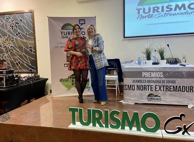 Blanca Martn destaca progreso del Turismo en la regin durante los 40 aos de autonoma