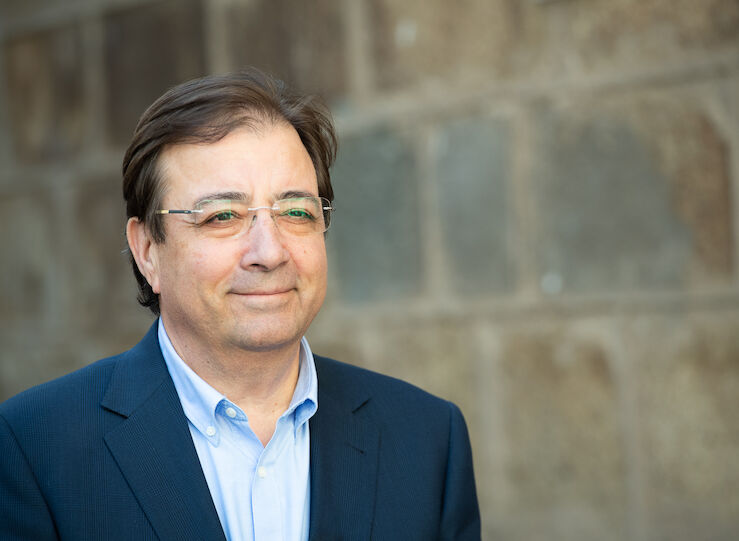 A las nuevas generaciones les dira que el futuro es hoy que empieza un tiempo nuevo