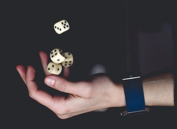 Teora de la probabilidad en las apuestas es posible encontrar una estrategia infalible