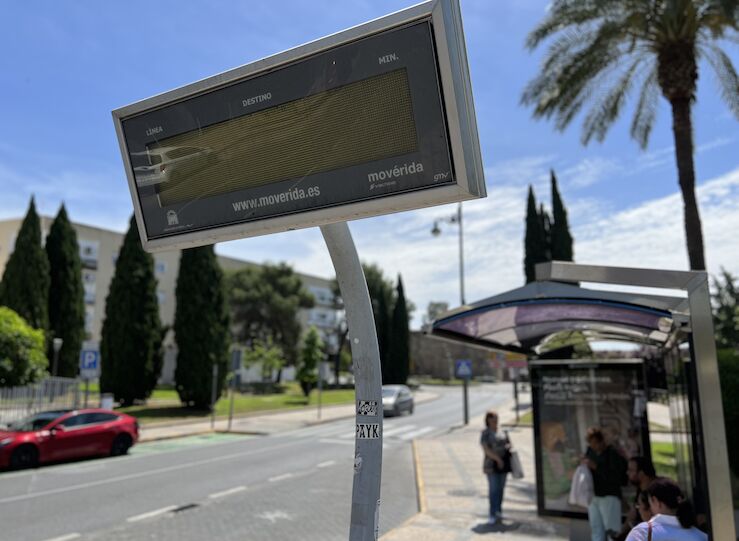 Aprobacin del Plan Extremeo de Movilidad Sostenible que contempla 77 actuaciones 