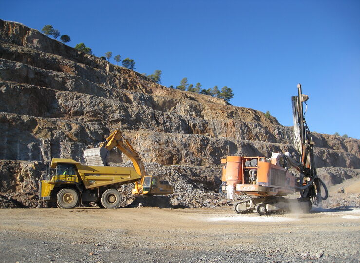 CSN informa sobre aspectos de proteccin radiolgica relativos a explotaciones mineras