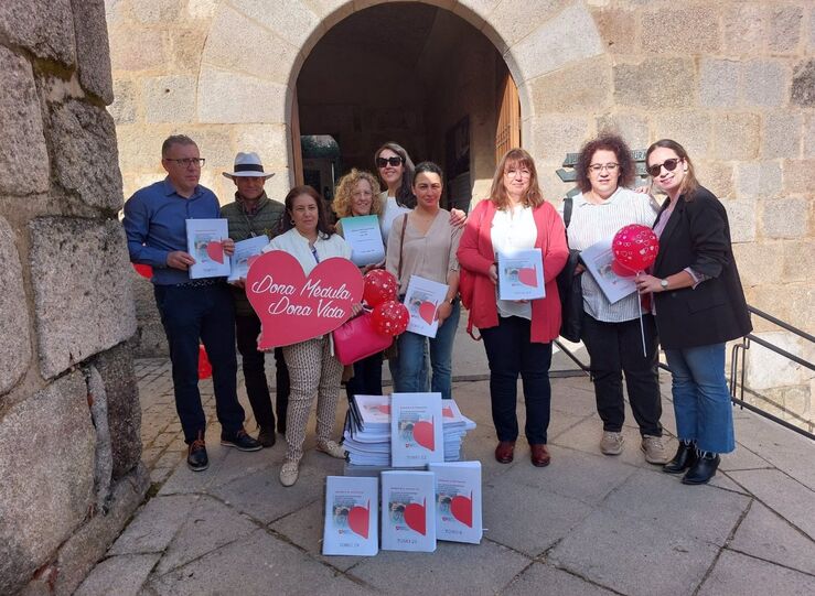 9000 firmas respaldan Unidad de Oncohematologa del Materno como Medalla de Extremadura
