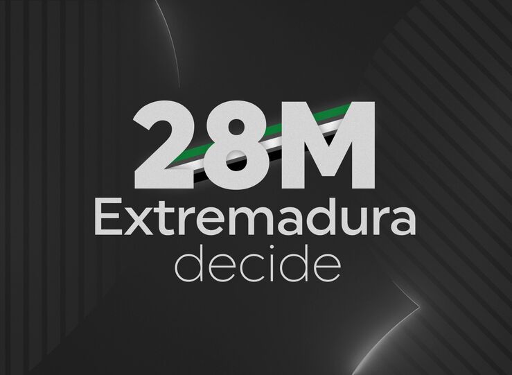 Canal Extremadura emitir ms de 5 horas de directo para conocer resultados del 28M