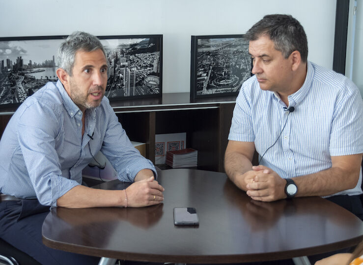 De Mrida a Latinoamrica las claves del xito de la tecnologa de Silice  