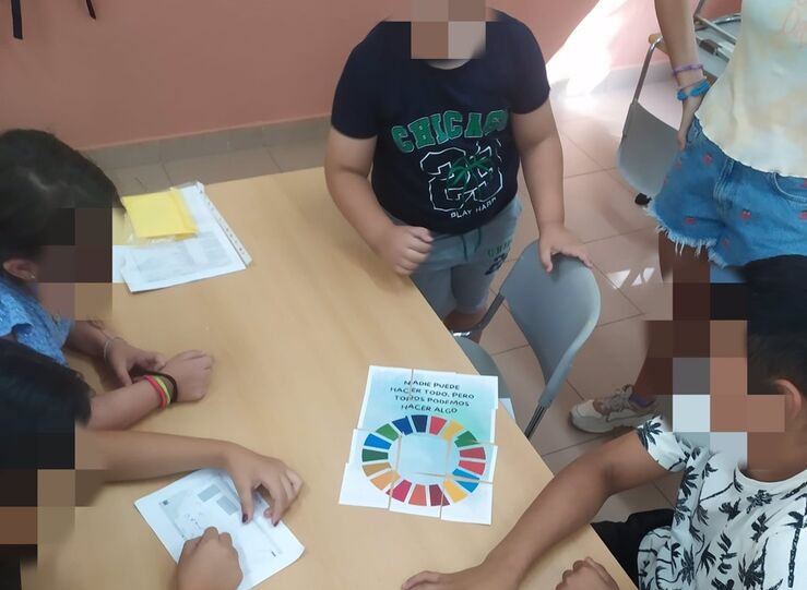 Junta destina 92 millones en ayudas a proyectos sociales para personas vulnerables