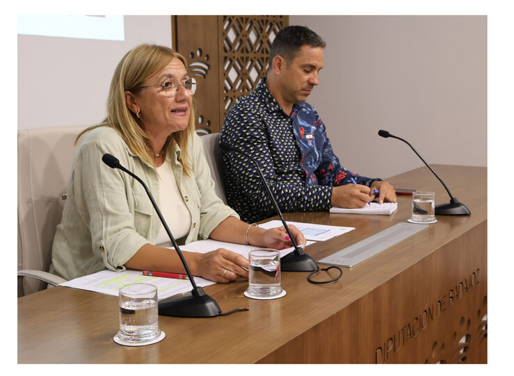 CPEI de Badajoz imparte un curso sobre atencin psicolgica en intervenciones de bomberos