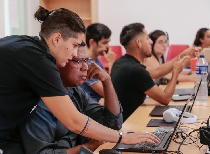 Fundacin Secretariado Gitano recibir 750000 euros para programa insercin sociolaboral
