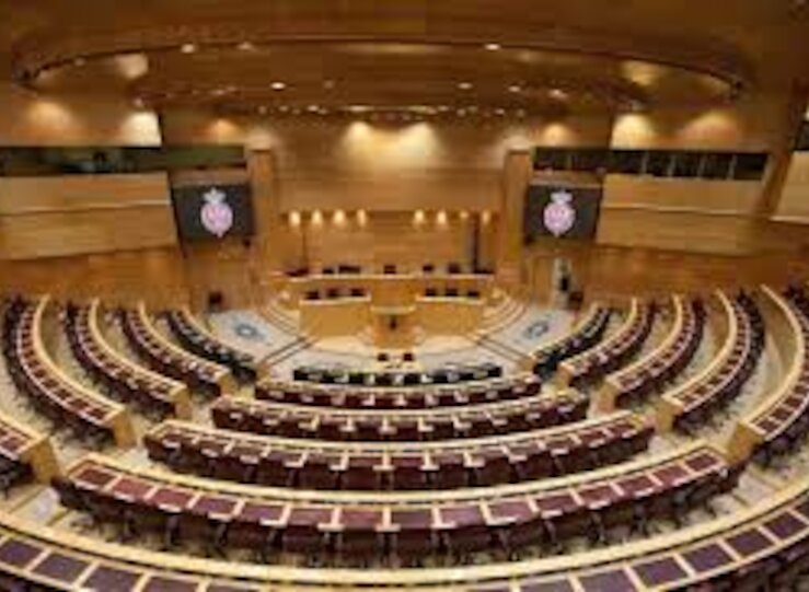 Gobierno pone fecha a comparecencias de Robles Aagesen Marlaska y Planas en el Senado