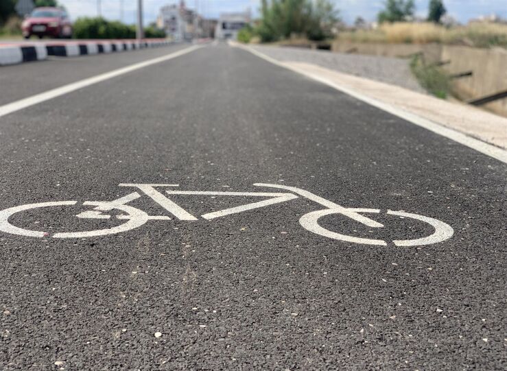 Transportes impulsa la movilidad en bicicleta en 136 municipios espaoles