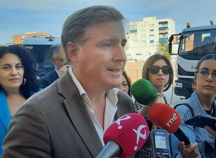 Ordenanza ruidos de Badajoz pretende adaptarse al correcto desarrollo de la convivencia