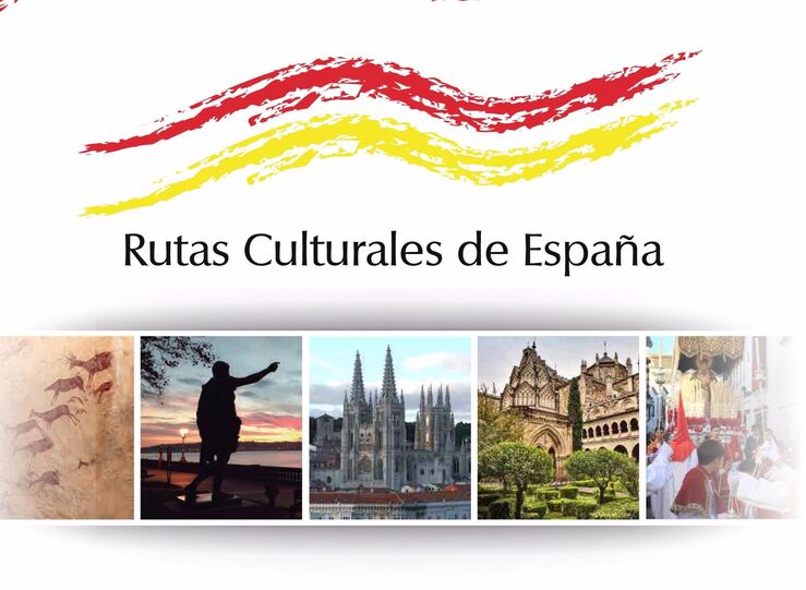 Rutas del Emperador Carlos V en la World Travel Market junto a Rutas Culturales de Espaa