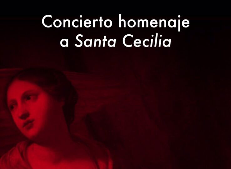 Mrida celebra Santa Cecilia con conciertos un curso de canto y una actuacin de folklore