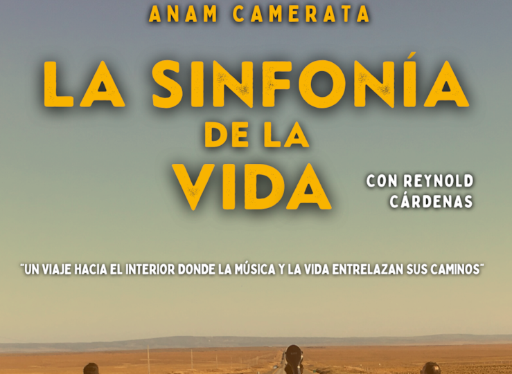 Anam Camerata y Alfred Cobami abren la programacin de enero de la Sala Trajano de Mrida