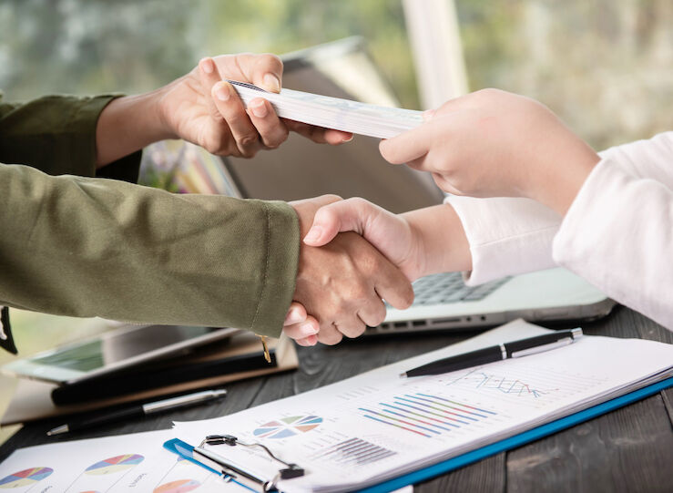 Prstamos solo con DNI para acceso rpido a financiamiento