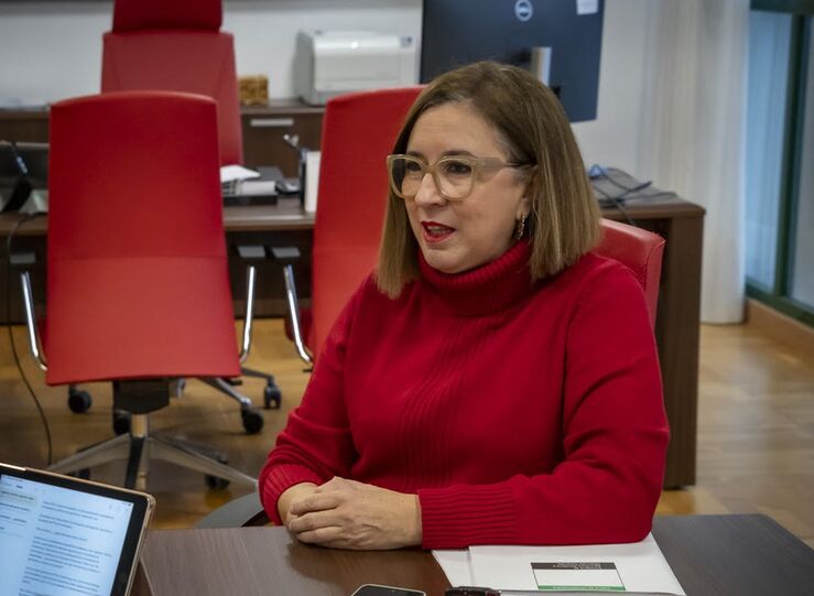 unta insta a Delegacin diga municipios afectados por borrascas que deben recibir ayudas