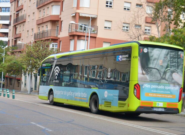 Ticket transporte para empresas Qu ventajas ofrece