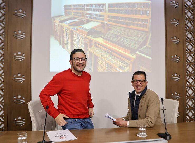 La Diputacin pacense presentar cuatro publicaciones en la Feria del Libro de Badajoz