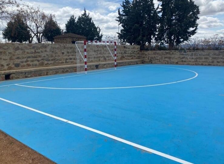 Junta aumenta en un 60 las ayudas para mejorar las instalaciones deportivas municipales