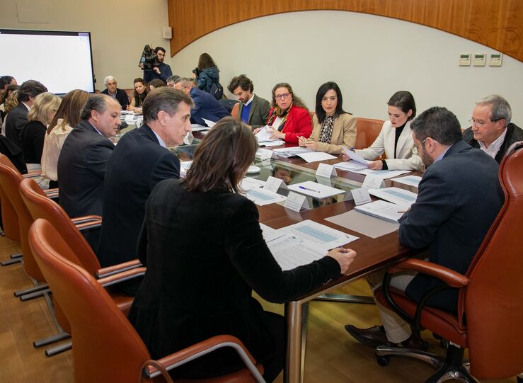 El COPLE aprueba nueve Programas de Colaboracin Econmica Municipal por 114 millones