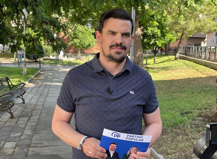 PP de Mrida valora la Ley de Concordia y el consistorio no debe ser sucursal del PSOE