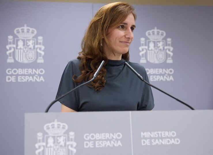 Sanidad ir de la mano de los mdicos a reclamar a CCAA las mejoras no fijadas por ley