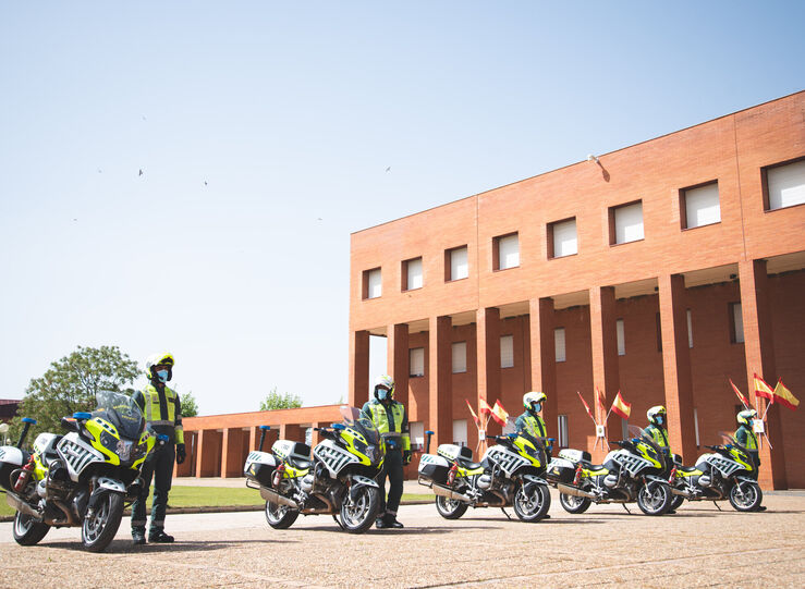 Seminario internacional Technology for Road Policing sobre Seguridad Vial en Mrida