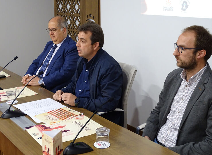 I Circuito de Torneos de Ajedrez llegar a seis localidades de la provincia pacense