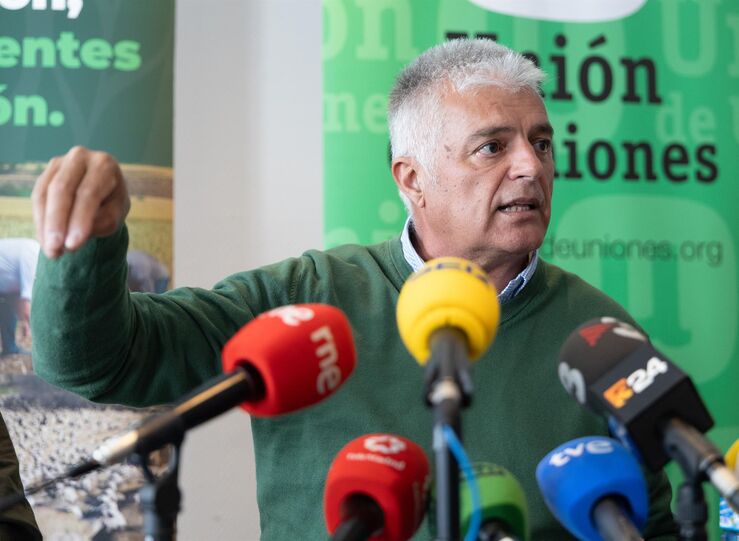 La Unin reclama a Junta ayudas por 25 millones para complementar las del Gobierno