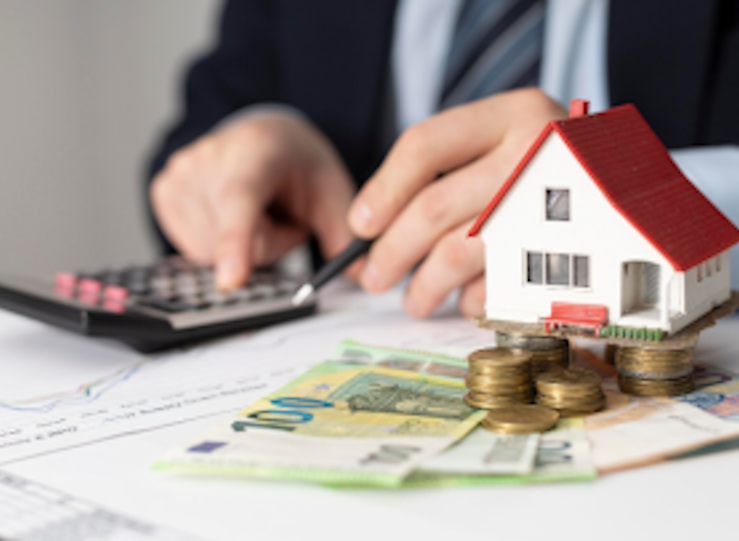 Hipotuca la startup que est revolucionando el acceso a hipotecas en Espaa