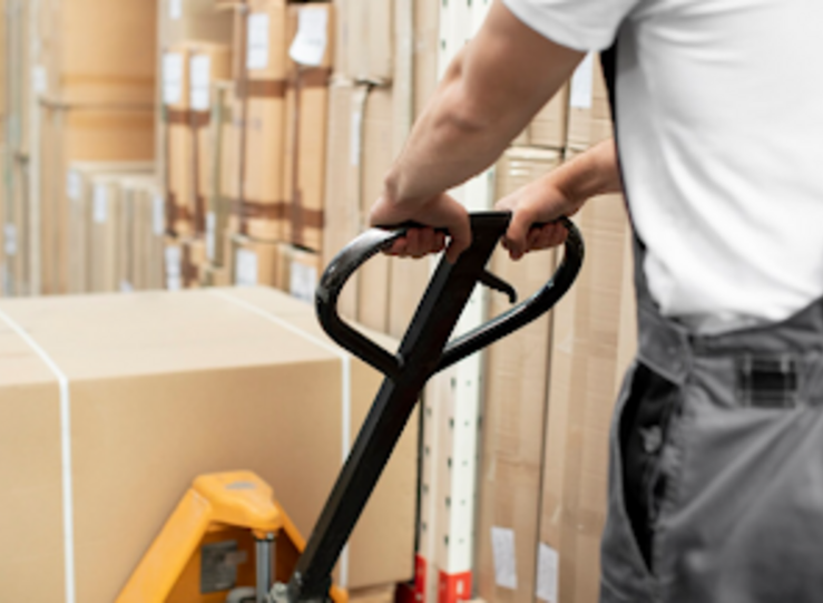Crossdocking y distribucin sin almacenamiento la logstica que acelera sin acumular