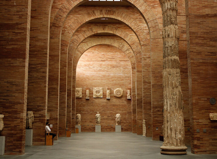 MNAR Mrida logra uno de Premios Muy Interesante por su preservacin del legado histrico