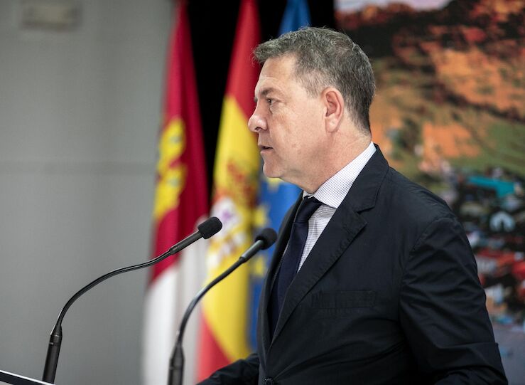 GPage pide autocrtica en PSOE tras el pedrazo del partido en elecciones extremeas