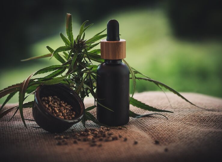 Franquicias de CBD en Badajoz ideas y requisitos