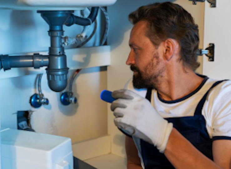 Fundacin Laboral ofrece en Mrida curso gratis Prevencin en Trabajos de Fontanera