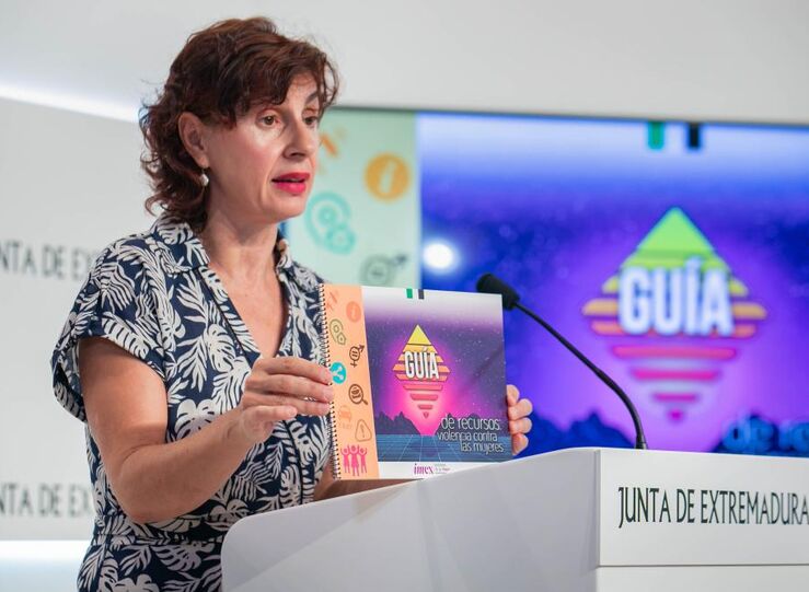 Beatriz Arjona cesa como directora general del IMEX