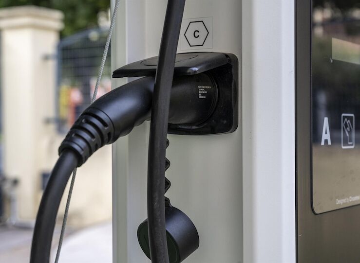 Cmo los nanomateriales estn revolucionando el almacenamiento de energa