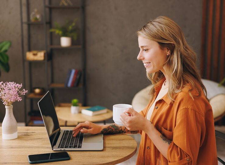 Videochats aleatorios cambios significativos en el mundo de las citas en lnea