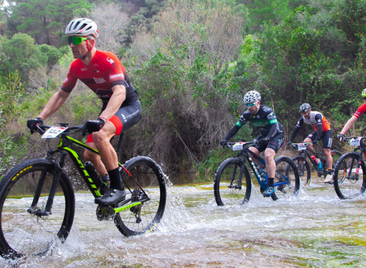 El deporte como motor de desarrollo regional