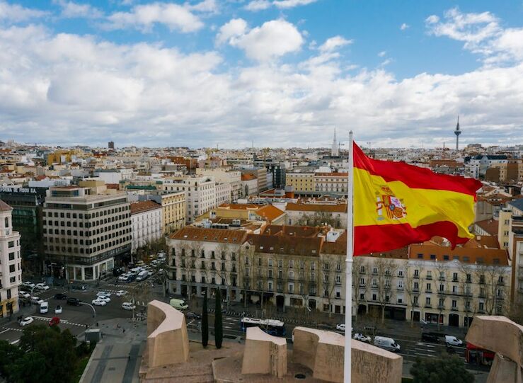 Cmo obtener la ciudadana espaola