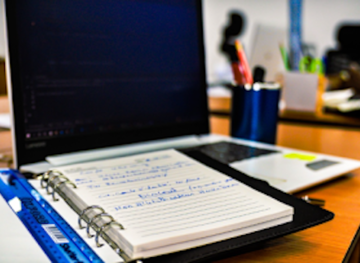 Tendencias en cuadernos y agendas escolares para este ao