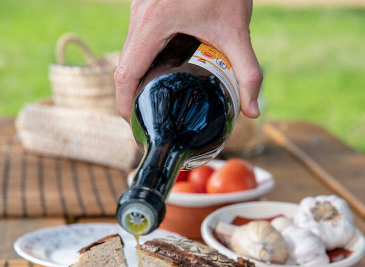 Potencial Oncolgico de Dieta Mediterrnea Aceite de Oliva Virgen Extra y Jamn Ibrico