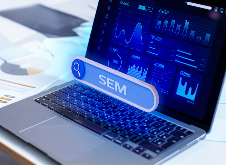 Aumenta la visibilidad de tu marca con una estrategia SEM