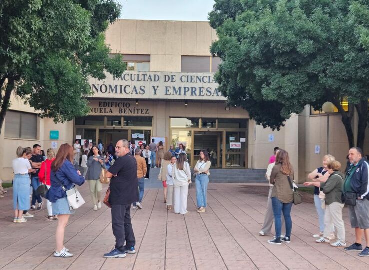 UEx eleva posicin en ndice transparencia universitaria tras 2 reconocimientos nacionales