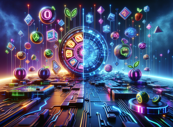 Diccionario del juego online Cmo conocer la jerga de la mano de Spinit Casino Online