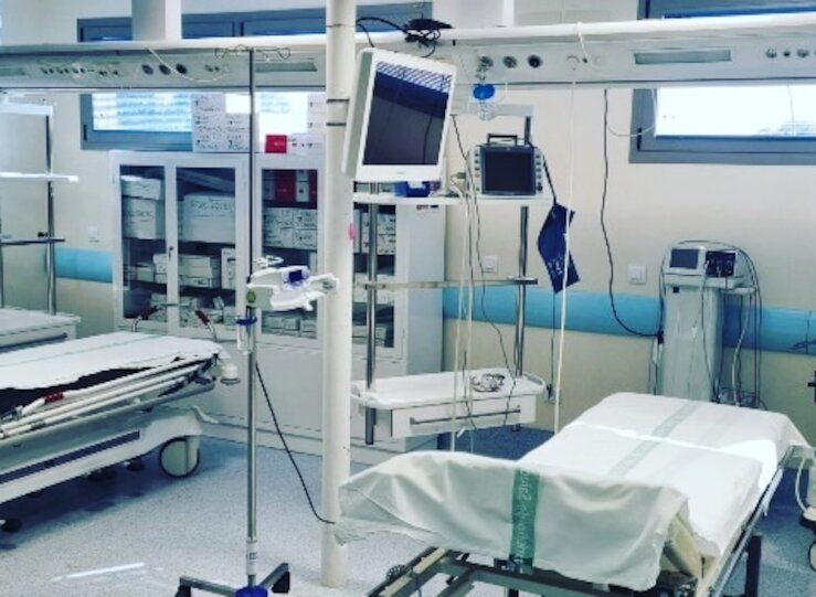 Las enfermedades del aparato respiratorio provocan mayor nmero de hospitalizaciones