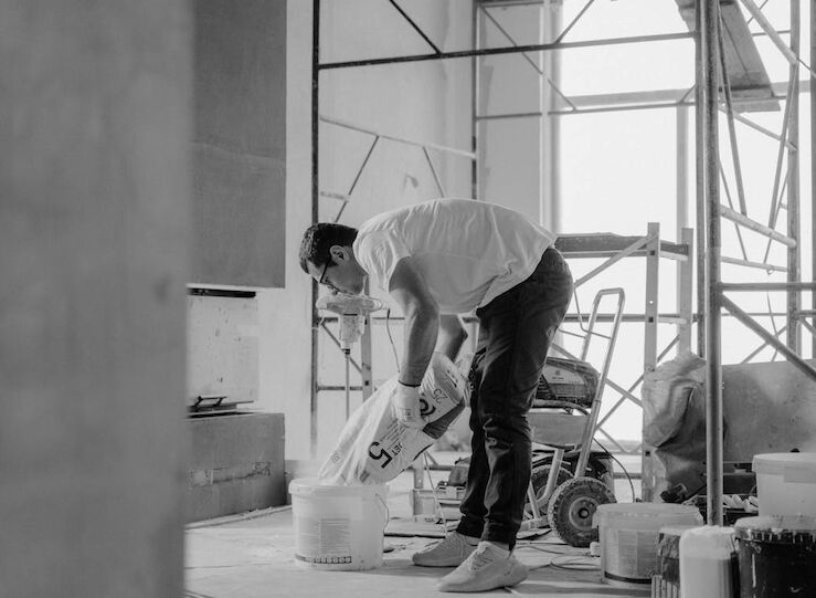  Cules son las reformas integrales ms habituales en Madrid