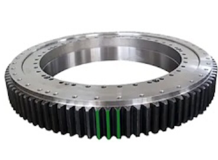 La Ciencia detrs de las Coronas Giratoria Por qu son esenciales en el Sector Industrial