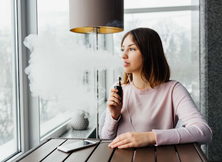 Vapeo24 se recupera del golpe de la DANA y vuelve a la normalidad
